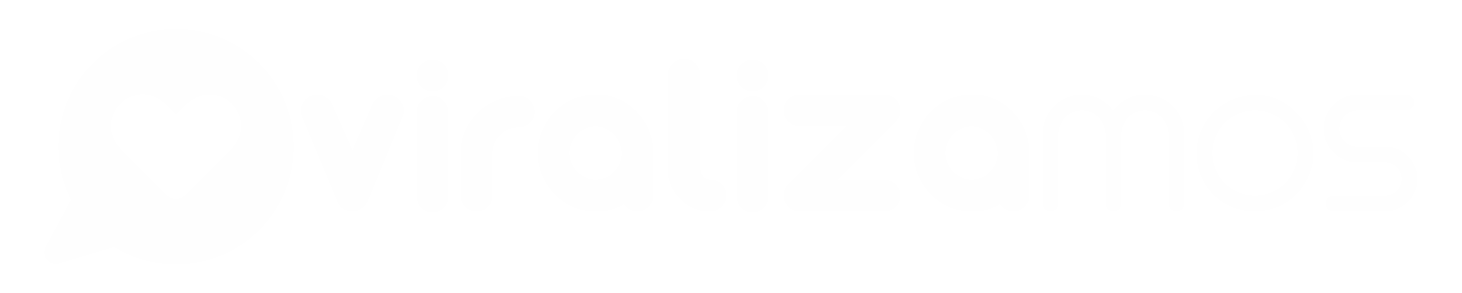 Viralizamos Logo